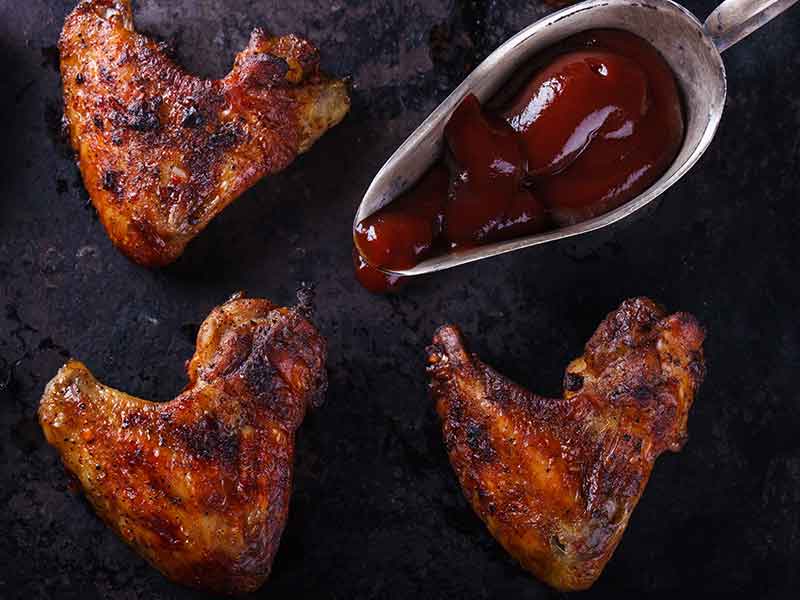 bbq-wings