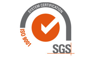 ISO 9001