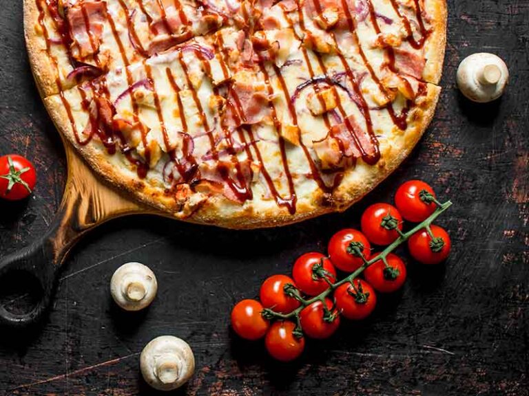 bbq-pizza
