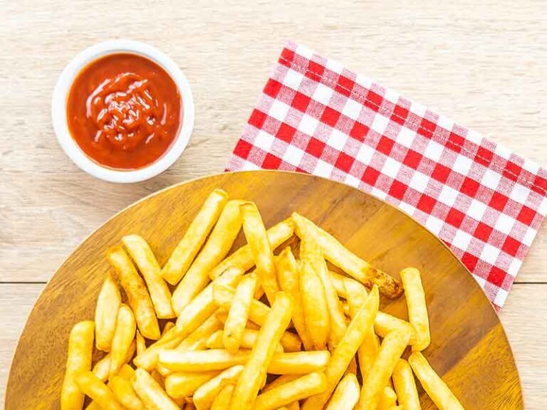 ketchup-fries