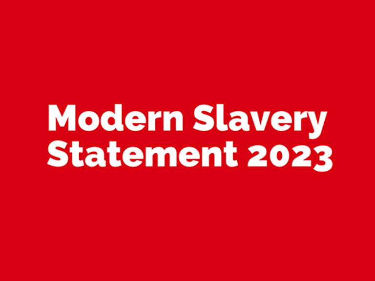 Kagome Modern Slavery Statement 2023