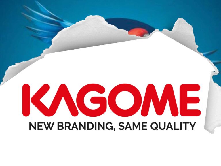 Kagome Brand Foodservice products